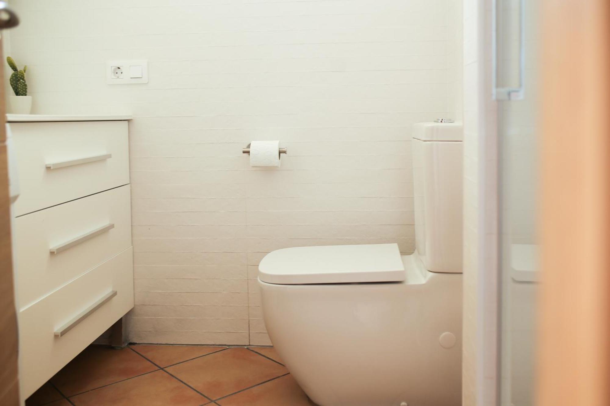 Ferienwohnung Modern Flat With Montgo View Dénia Exterior foto