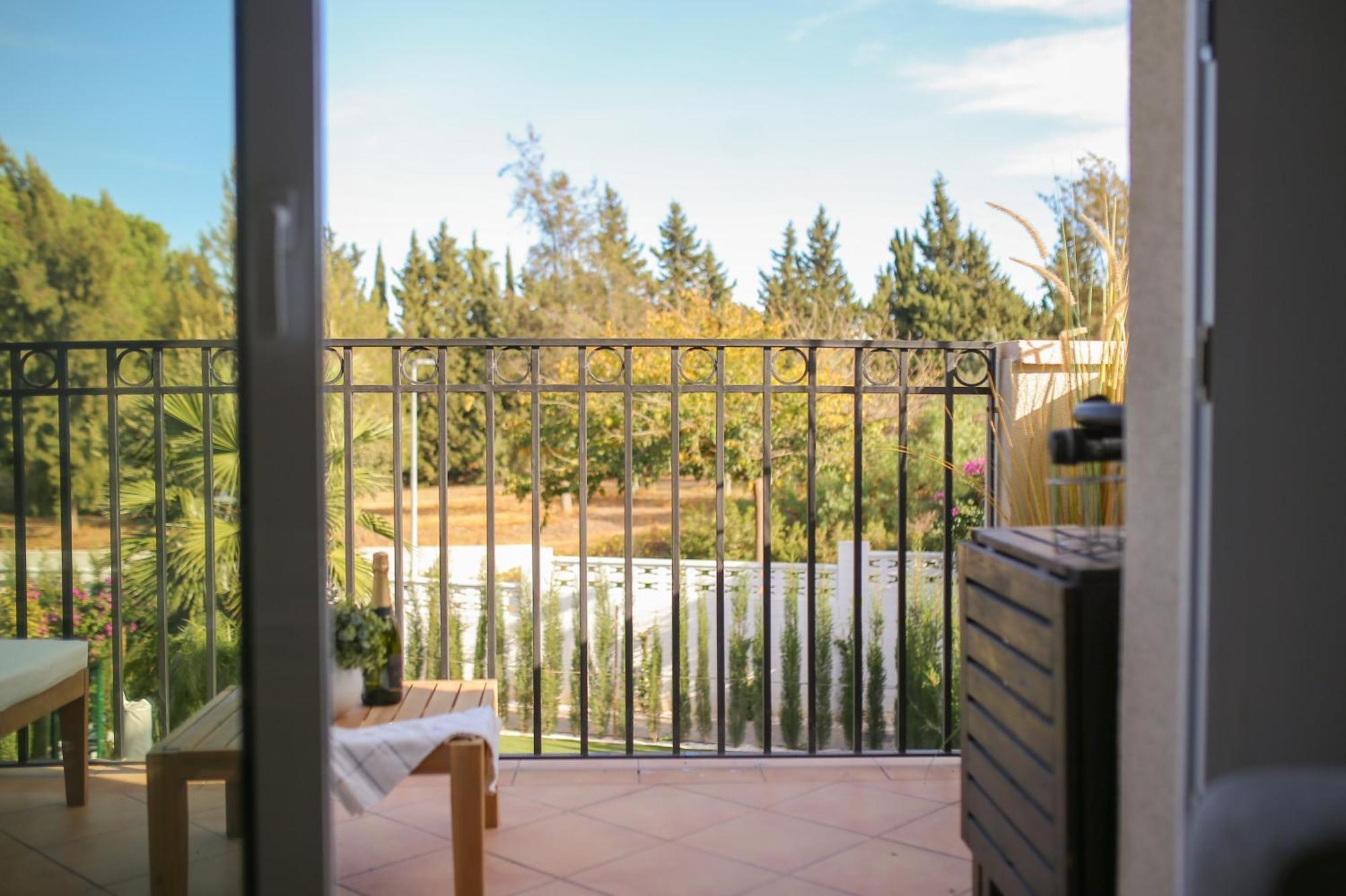 Ferienwohnung Modern Flat With Montgo View Dénia Exterior foto
