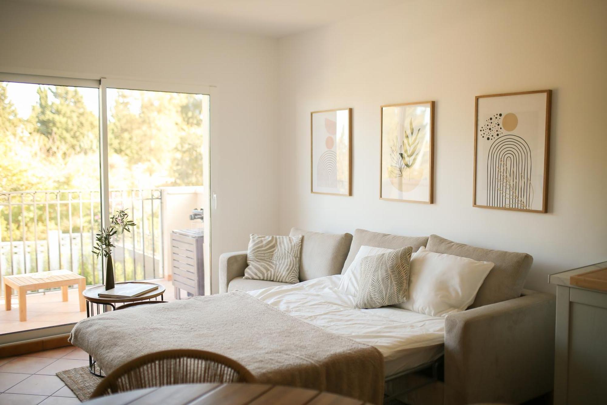 Ferienwohnung Modern Flat With Montgo View Dénia Exterior foto